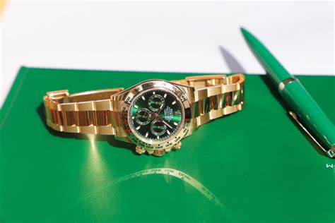 rolex watches denmark